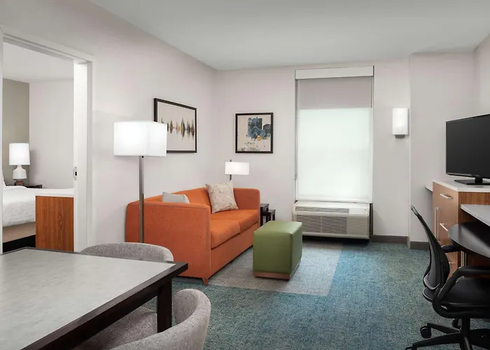 Home2 Suites By Hilton - Memphis/Southaven