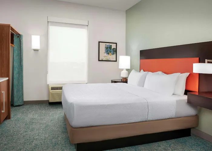 Home2 Suites By Hilton - Memphis/Southaven