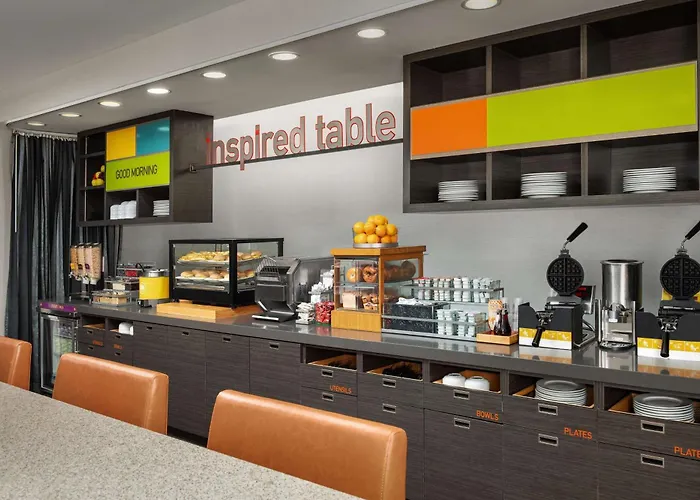 Home2 Suites By Hilton - Memphis/Southaven