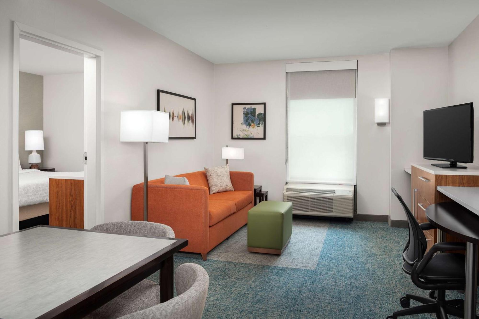 Home2 By Hilton - Memphis/southaven 3* Southaven