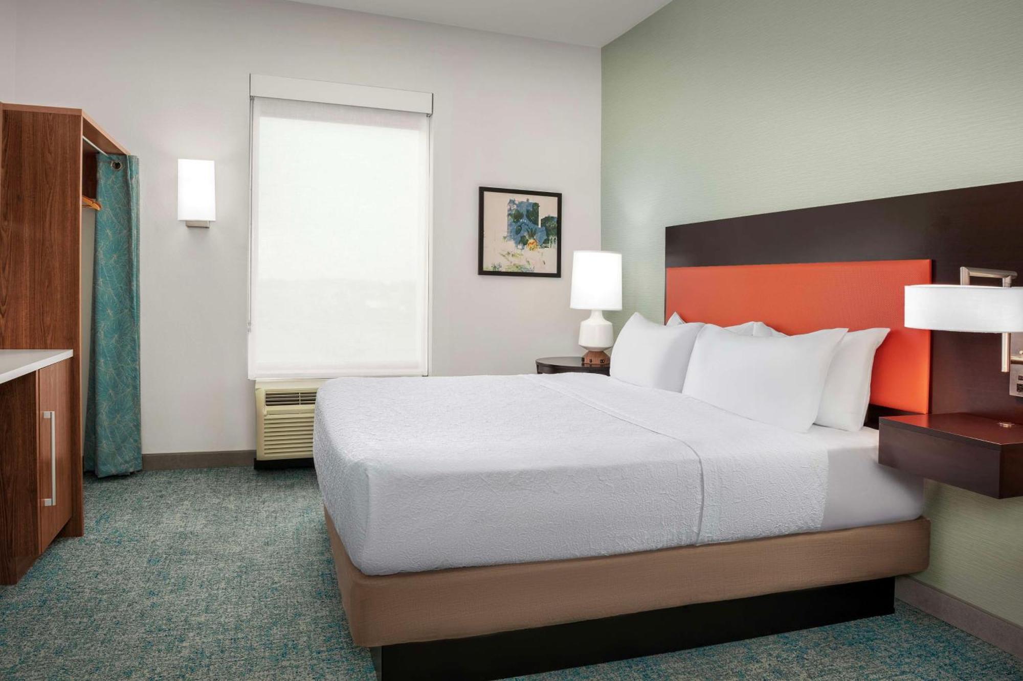 Home2 By Hilton - Memphis/southaven Hotel Southaven