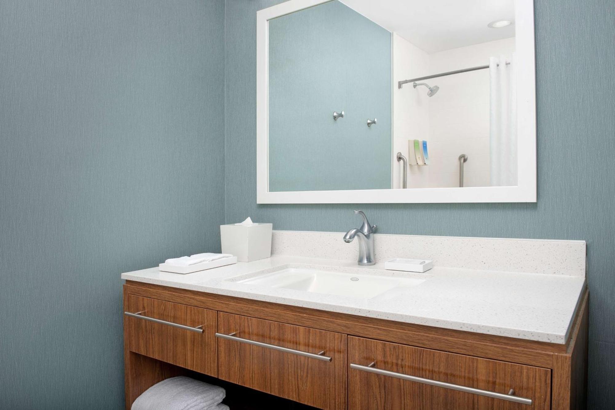 Home2 By Hilton - Memphis/southaven 3* Southaven