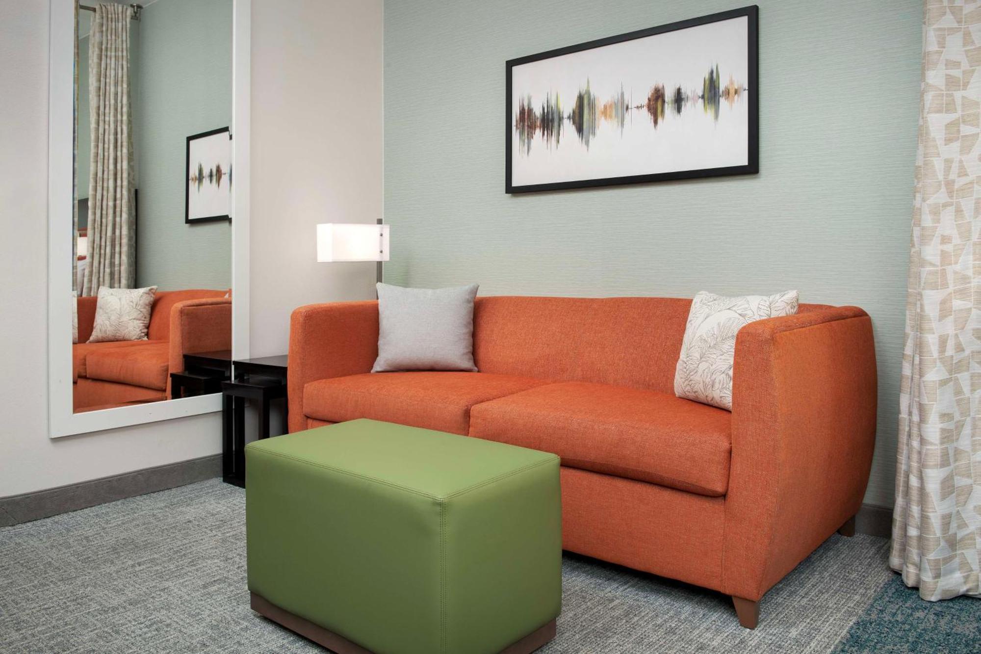 Hotel Home2 By Hilton - Memphis/southaven