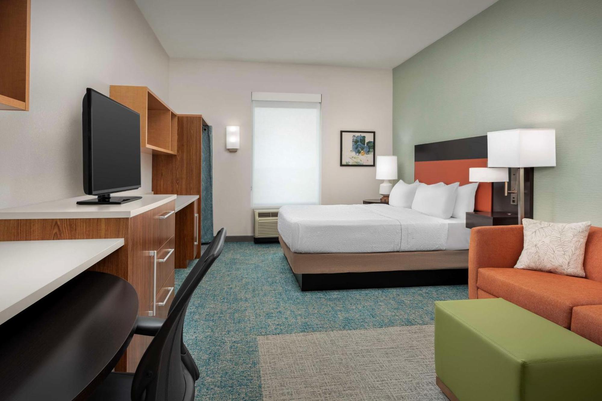 Home2 By Hilton - Memphis/southaven Hotel Southaven