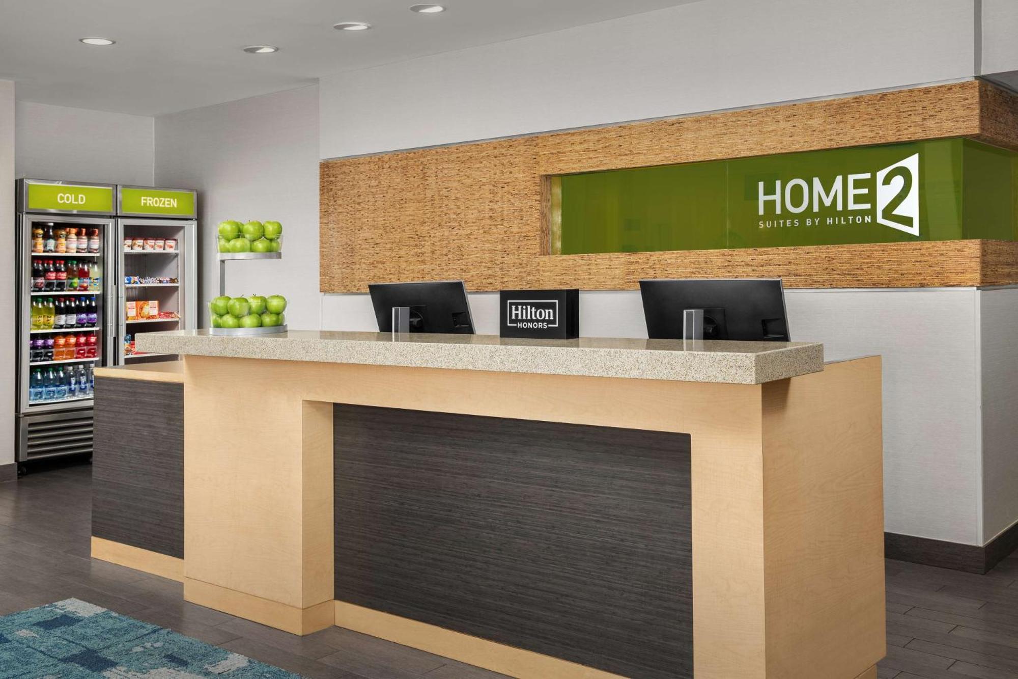 Home2 By Hilton - Memphis/southaven 3*