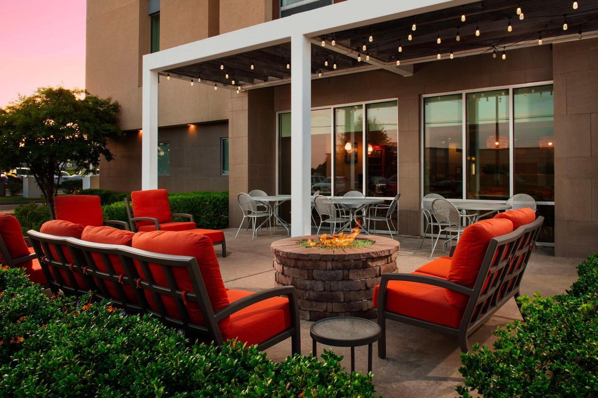 Home2 By Hilton - Memphis/southaven 3*