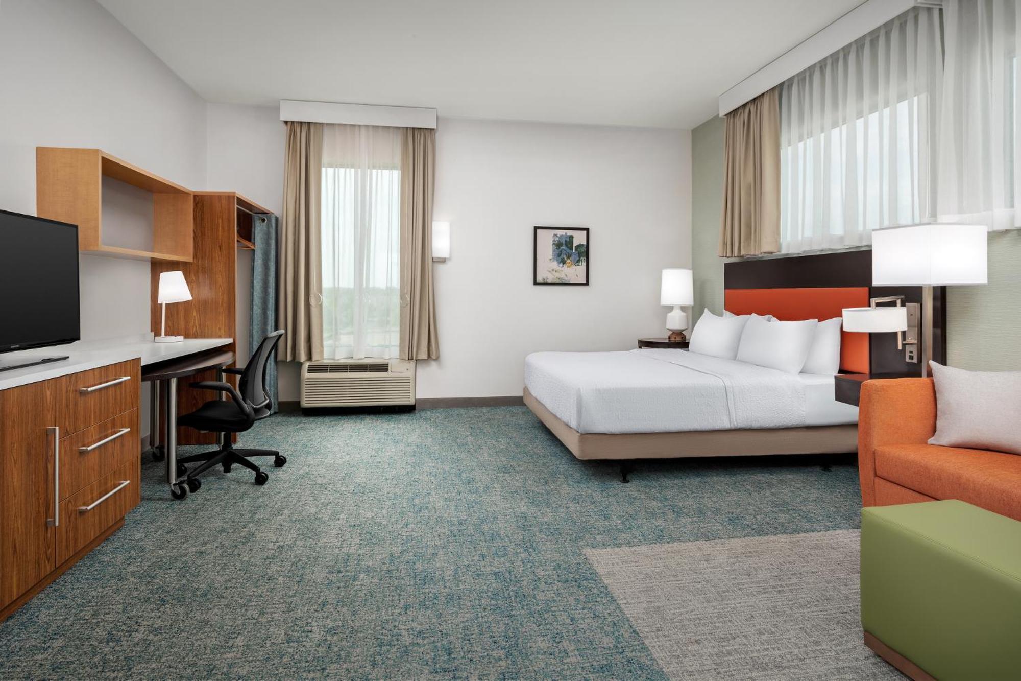Hotel Home2 By Hilton - Memphis/southaven 3*