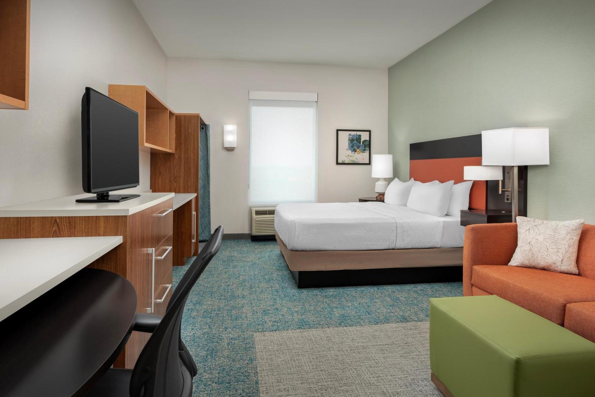 Home2 By Hilton - Memphis/southaven Hotel 3*