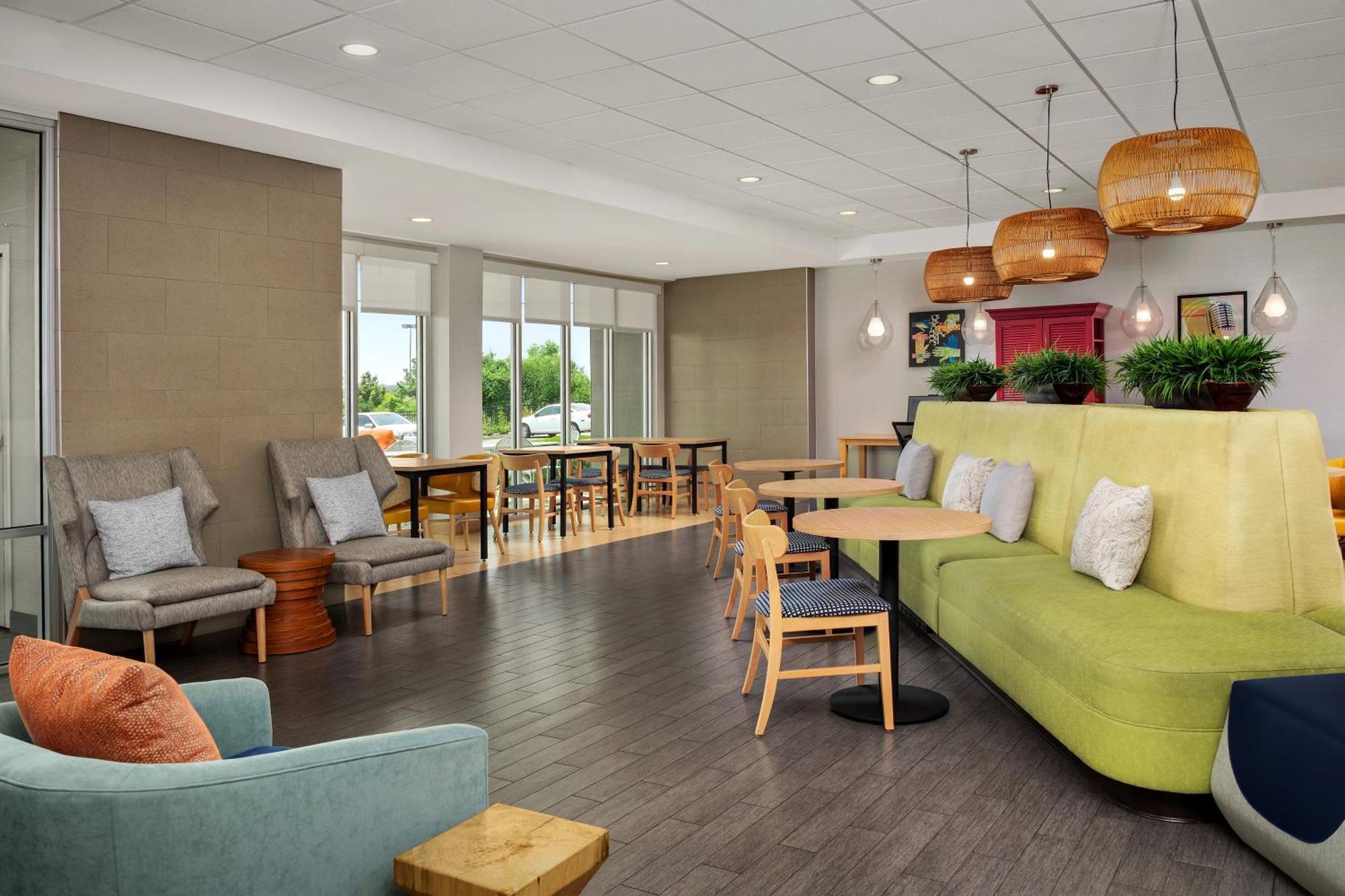 Home2 By Hilton - Memphis/southaven Southaven