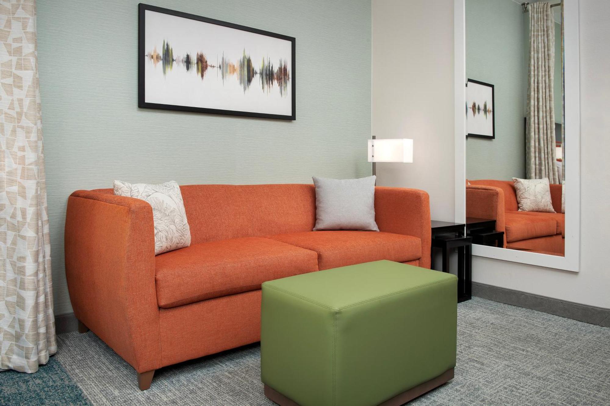 Hotel Home2 By Hilton - Memphis/southaven Southaven