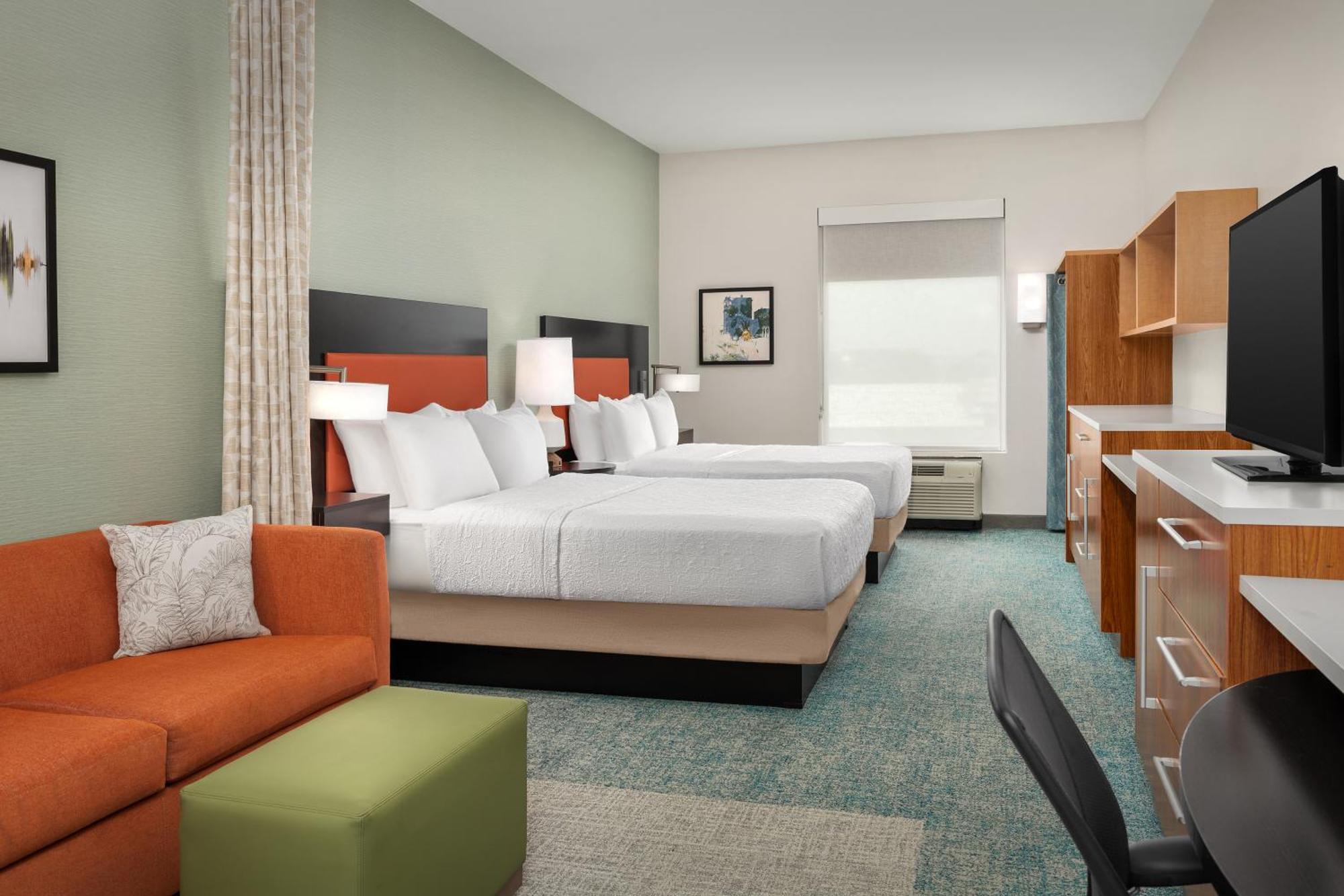 Hotel Home2 By Hilton - Memphis/southaven