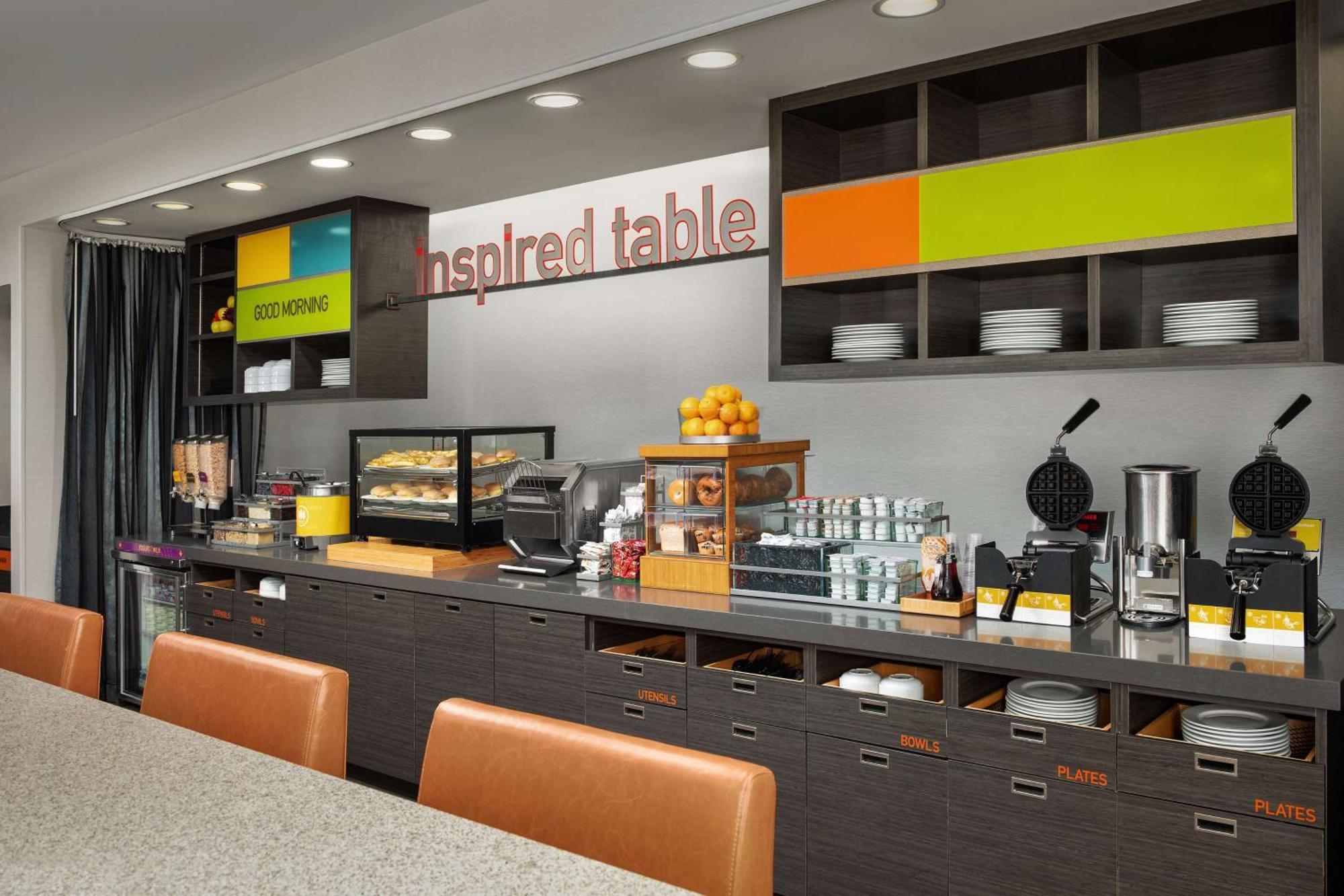 Home2 By Hilton - Memphis/southaven Hotel 3*